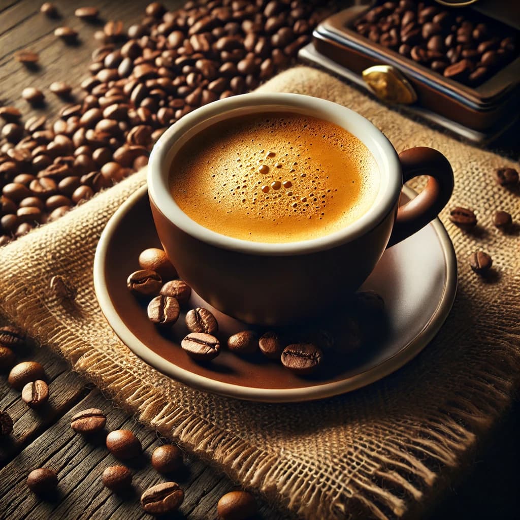 Cafés