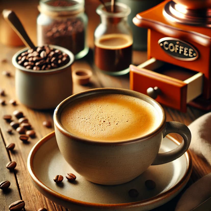Cafés