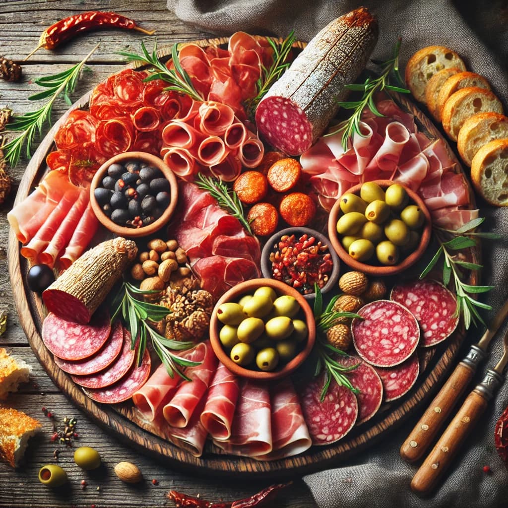Embutidos