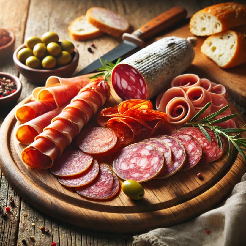 Embutidos