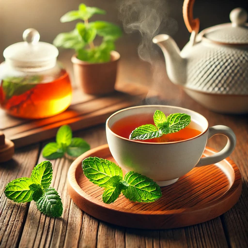 Infusiones